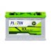Автомобильный аккумулятор PLATIN EFB SMF (L3) 80Ah 780A R+ 57022788
